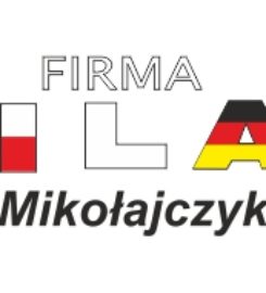 Firma MILAN Bogdan Mikołajczyk