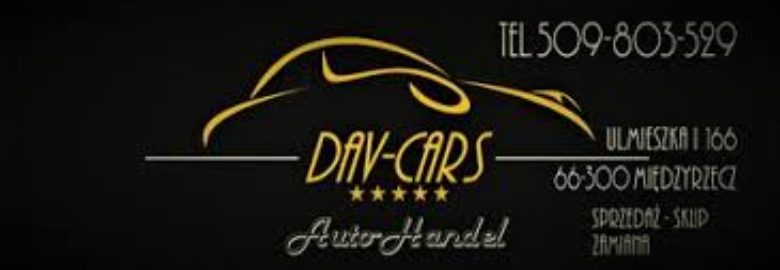 ”DAV-CARS” Auto Handel