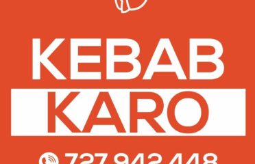 Kebab Karo