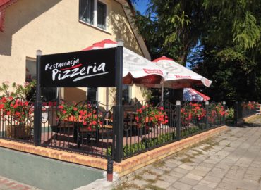 Milenium Pizzeria Restauracja
