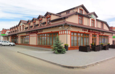 Hotel Restauracja Neo Międzyrzecz