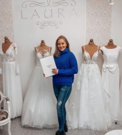 Salon Sukien Ślubnych Laura