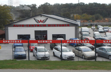 Auto-Centrum "Wiktoria"